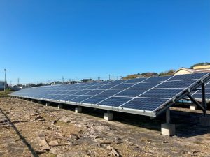 愛知県Ｎ様の太陽光発電所を買取しました！