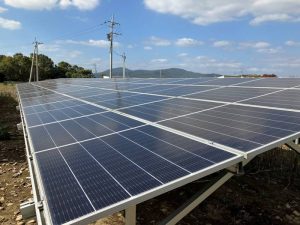 鹿児島県W様の太陽光発電所を買取しました！