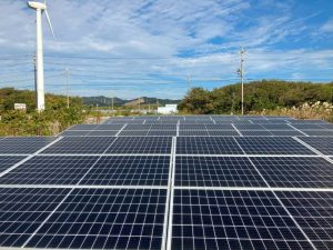 静岡県Ａ様の太陽光発電所を買取しました！