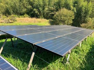福岡県Ｈ様の太陽光発電所を買取しました！