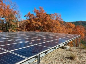 大阪府Ｈ様の太陽光発電所を買取しました！
