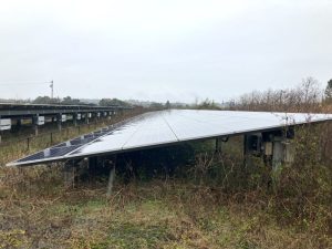 宮崎県Ｏ様の太陽光発電所を買取しました！