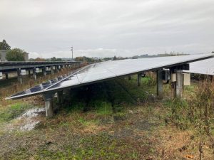 宮崎県Ｏ様の太陽光発電所を買取しました！