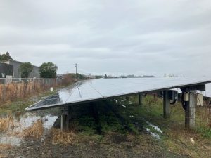宮崎県Ｏ様の太陽光発電所を買取しました！