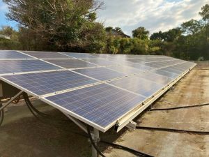 鹿児島県Ｍ様の太陽光発電所を買取しました！
