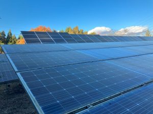 群馬県Ａ様の太陽光発電所を買取しました！