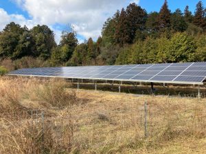 岐阜県Ｎ様の太陽光発電所を買取しました！