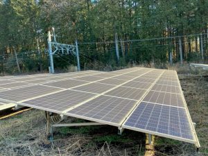 栃木県Ｓ様の太陽光発電所を買取しました！