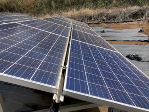 茨城県Ｓ様の太陽光発電所を買取しました！