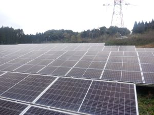 佐賀県Ｆ様の太陽光発電所を買取しました！