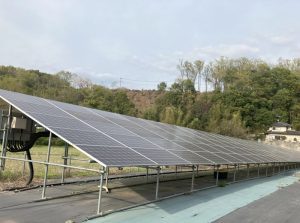 埼玉県Ｅ様の太陽光発電所を買取しました！