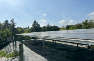 愛媛県Ｍ様の太陽光発電所を買取しました！