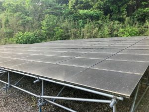 宮崎県Ｔ様の太陽光発電所を買取しました！