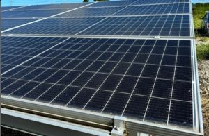 茨城県Ｇ様の太陽光発電所を買取しました！