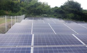 福岡県Ｓ様の太陽光発電所を買取しました！