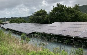 長崎県Ｓ様の太陽光発電所を買取しました！