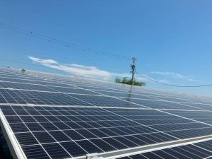 静岡県Ｊ様の太陽光発電所を買取しました！