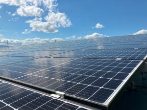 岐阜県Ｊ様の太陽光発電所を買取しました！