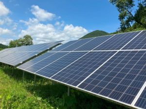 宮城県Ｐ様の太陽光発電所を買取しました！