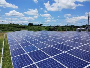 鹿児島県Ｓ様の太陽光発電所を買取しました！