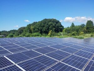 鹿児島県Ｓ様の太陽光発電所を買取しました！