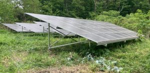 栃木県Ｋ様の太陽光発電所を買取しました！