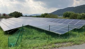 広島県Ｈ様の太陽光発電所を買取しました！