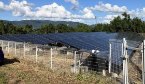 鹿児島県Ｋ様の太陽光発電所を買取しました！