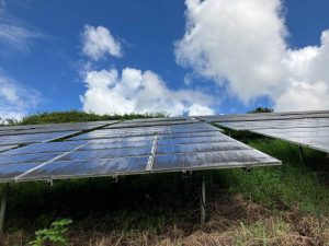 宮崎県Ｈ様の太陽光発電所を買取しました！