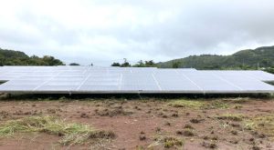 鹿児島県Ｉ様の太陽光発電所を買取しました！