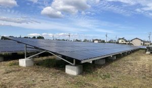 三重県Ｓ様の太陽光発電所を買取しました！