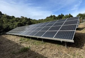 宮城県Ｅ様の太陽光発電所を買取しました！