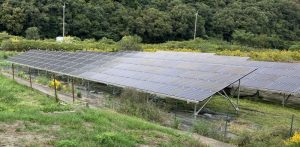 兵庫県Ｔ様の太陽光発電所を買取しました！