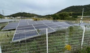 兵庫県Ｅ様の太陽光発電所を買取しました！