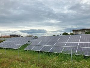 宮城県Ｐ様の太陽光発電所を買取しました！
