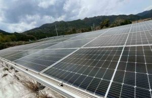 山口県Ｅ様の太陽光発電所を買取しました！
