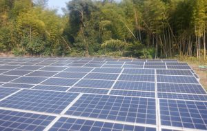 鹿児島県Ｅ様の太陽光発電所を買取しました！