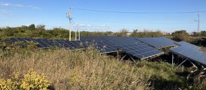 三重県Ｊ様の太陽光発電所を買取しました！