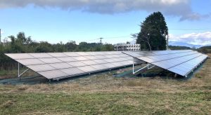 熊本県Ｐ様の太陽光発電所を買取しました！