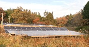 広島県Ｈ様の太陽光発電所を買取しました！