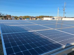 栃木県Ｙ様の太陽光発電所を買取しました！