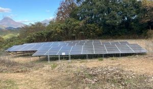 大分県Ｎ様の太陽光発電所を買取しました！