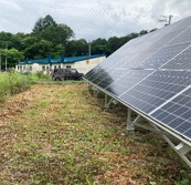 北海道Ｍ様の太陽光発電所を買取しました！