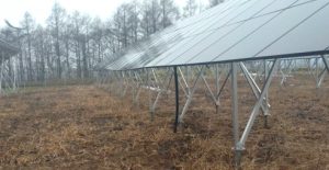 岩手県Ｗ様の太陽光発電所を買取しました！