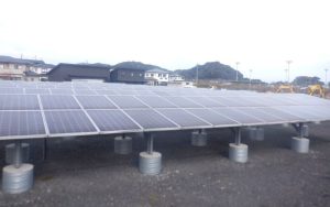 福岡県Ｔ様の太陽光発電所を買取しました！