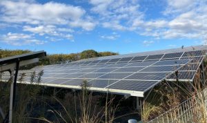 静岡県Ｈ様の太陽光発電所を買取しました！