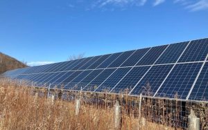 北海道Ｓ様の太陽光発電所を買取しました！