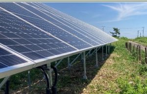 北海道Ｄ様の太陽光発電所を買取しました！