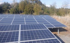 鹿児島県Ｅ様の太陽光発電所を買取しました！