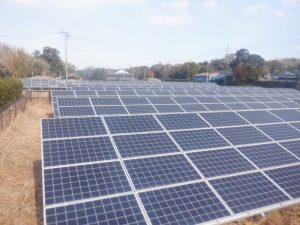 鹿児島県Ｔ様の太陽光発電所を買取しました！